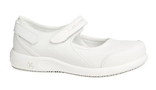 Oxypas Nelie, Women's Safety Shoes