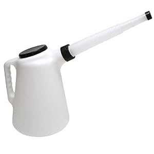 Misurino graduato in plastica 3 lt. - Pressol | Vanzo Centro Fer Misurino graduato in plastica 3 lt. - Pressol | Vanzo Centro Fer