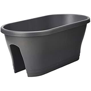 Suchergebnis auf Amazon.de für: blumenkasten mit halterung: Garten