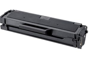 Storepcbox - Toner compatibile con Samsung D101 ML-2160, ml-2162, ML-2165W, ML-2165, SCX-3400, SCX-3400F, SCX-3405, SCX-3405F, SCX-3405FW, SF-760P, SF765P Nero 1500 pagine