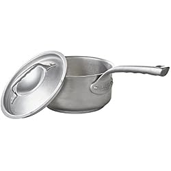 DE BUYER -3430.14 -casserole nostalgy a couvercle ø14cm