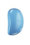 Género - Unisex Tangle Teezer Salon, Cepillo para el cabello (color azul y rosa)