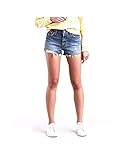 short levis mujer mercadolibre  Levi\'s ® 501 W Pantalón corto back to your heart