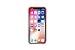 Produktbild KMP Creative Lifestyle Products 1417670620 Schutzhülle für Apple iPhone X braun