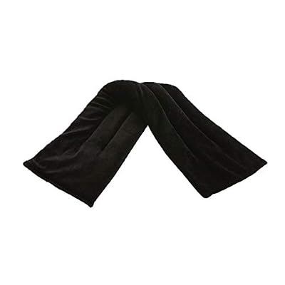 PELUCHO- Bandeau Noir BOUILLOTTE, TDNO