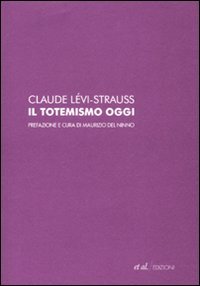 Il totemismo oggi