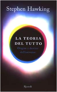 Preisvergleich Produktbild Teoria Del Tutto. Origine E Destino