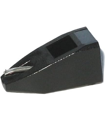 Tonnadel Für Telefunken Musikus 5092 Plattenspieler - Ersatznadel