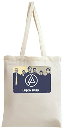 Preisvergleich Produktbild Linkin Park Tragetasche
