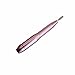 DANCINGNAIL 20000RPM Electric Pen Manicure Machine Nail Art Acrylic File Drill 6 Bits Set pink 220V