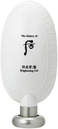 KOREAN COSMETICS, LG Household &amp; Health Care_ THE WHOO,Gongjinhyang: Seol Bri...