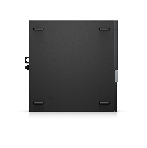Dell 3040-2765 39,6 cm (15,4 Zoll) Desktop-PC (Intel Core i5-6500T, 4GB DDR3 SDRAM, Win 7 Pro) schwarz - 3