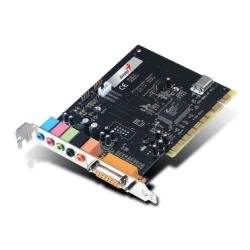Preisvergleich Produktbild Genius Sound SoundMaker Value 5.1 Soundkarte