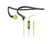 Produktbild Sennheiser 506788 PMX 684i Sports wasserdichte Headset (Backphones Mfi) grün