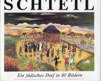 Preisvergleich Produktbild Das Leben im Schtetl