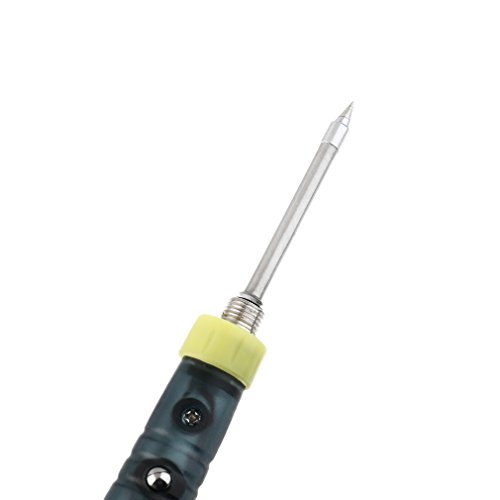 YKSLötkolben Mini Portable USB 5V 8W elektrisch angetriebene Stiftspitze Berührungsschalter - 3