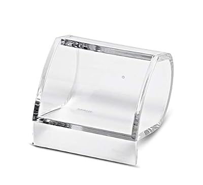 Maul 1959505 Organiseur de bureau Transparent
