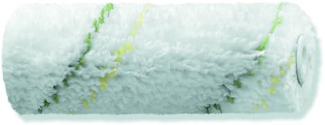 Color Expert 86521044 Glaze Roller Micro-Pile 9, 10 cm