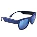 Produktbild Fbestglass Bluetooth Sonnenbrille Knochenleitung Drahtloser Stereo Kopfhörer Wireless Polarisierte Sports Mikrofon für IOS/Android/PC