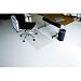 Produktbild Ecoblue Bodenschutzmatte mittelflorige Teppiche 90x120cm
