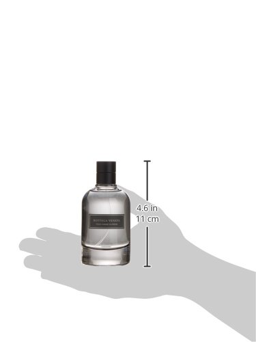 Bottega Veneta Pour Homme Extreme Homme/Men, Eau De Toilette Vaporisateur, 1er Pack (1 x 90 g) - 3