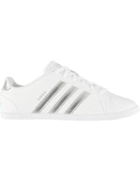 adidas neo damen sneaker weiß