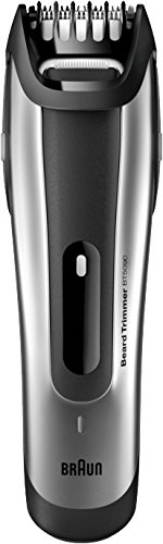 Preisvergleich Produktbild Haarschneider „BT5090“ BRAUN BARTSCHNEIDER BT5090 130185