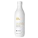 Produktbild milk_shake color sealing shampoo 1000 ml Reinigt das Haar auf sanfte Art