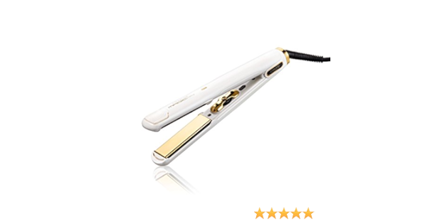 catok create titanium magic mirror hair straightener