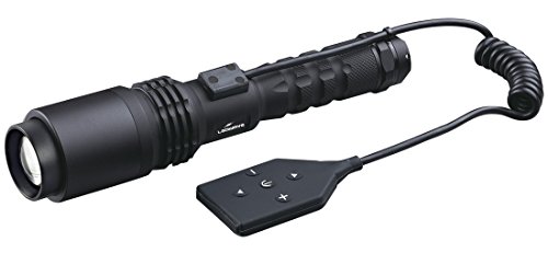 Preisvergleich Produktbild Ledwave ld-70502 Power Zoom Taschenlampe Taktik