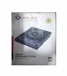GENERIC SRI BHUVANESHWARI TOTAL GAS DISTRIBUTOR ELECTRIC INDUCTION STOVE