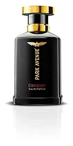 Park Avenue Eau De Perfume, Conquer, 100ml