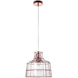 Moira Lighting Lámpara De Suspensión Westa