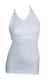  ASICS Raqueta de Tenis Camiseta sin Mangas para Mujer 0001 Art, 526232, Color, tamaño Medium