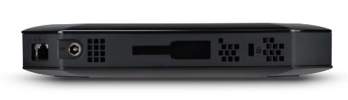 Acer Aspire Revo RL80 Desktop-PC (Intel Core i3 2377M, 1,5GHz, 4GB RAM, 500GB HDD, Intel HD, Win 8) - 3