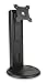 Produktbild ICY BOX IB-MS103-T Monitorständer mit Standfuß für einen Monitor bis 24 Zoll (61 cm), stufenlos einstellbar, Stahl, Schwarz