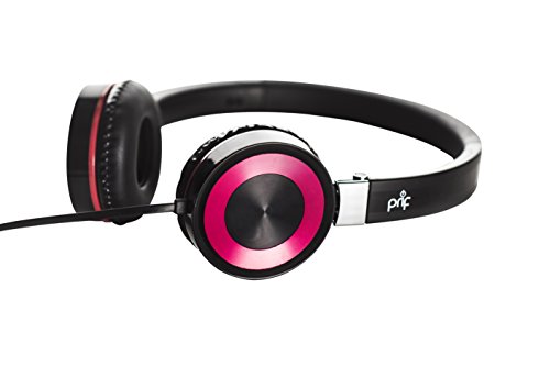 PRIF - Playsonic 1 Portable Headset (PS4)