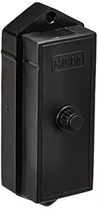 Uno Minda Mi-0053C-M01 Fuse Box- Heavy Duty - With Fuse, 20A, 3 Nos, 15A, 5 Nos. For Tafe Ttr - New Model