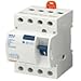 Price comparison product image Fi-Schalter 4x40A 0,03A 4 TE