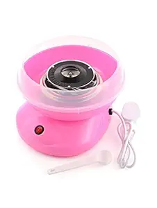 Natty Cotton Candy Machine