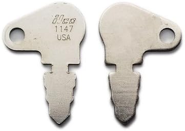 1147 Tractor Key