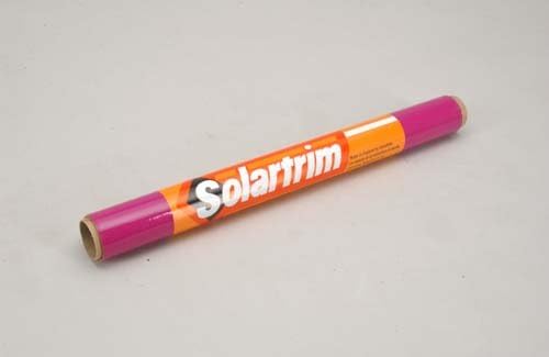 Solar Film Violet (Solartrim) - 36x12.5"
