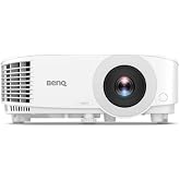 BenQ TH575i 1080p Ev Projekt&ouml;r&uuml;, 3800lm Y&uuml;ksek Parlaklık, Lisanslı Google TV Dongle Dahil, Oyun i&ccedil;in 16.7ms D&uuml;ş&uuml;k Giriş Gecik