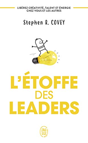 L'étoffe des leaders L'étoffe des leaders