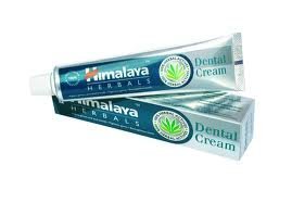 Agrawal Himalaya Herbal Dental Cream (Pack of 2)