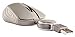 Produktbild Sweex Mini Reise Maus wired Kabel Aufroller einziehbar Mouse Pc Laptop etc grau