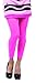 Produktbild Rasta Imposta 213474 Crayola - Leggings Strumpfhose Erwachsene - Pink