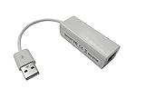  TRIXES 10/100MBit/s USB-Ethernet-Netzwerk-Adapter