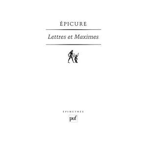 Lettres et Maximes Livre en Ligne - Telecharger Ebook