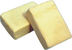 Preisvergleich Produktbild Lederschwamm